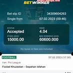 bet tip today